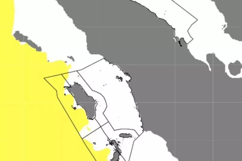 BMKG: Waspada potensi gelombang tinggi di Sumut hingga 8 Januari BMKG: Waspada potensi gelombang tinggi di Sumut hingga 8 Januari