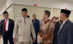 Pemkab Bogor siapkan ratusan kios mal gratis untuk UMKM Pemkab Bogor siapkan ratusan kios mal gratis untuk UMKM