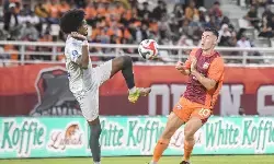 Tomas Trucha: PSM harus bangkit dan lebih kuat