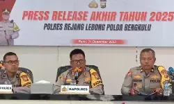 Korban laka lantas di Rejang Lebong didominasi pelajar dan mahasiswa
