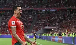 Barcelona bersiap datangkan Joao Cancelo dari Al-Hilal