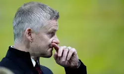 MU pertimbangkan Solskjaer sebagai pelatih interim