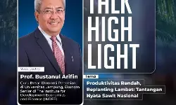 Guru Besar Unila nilai B50 perlu kehati-hatian, produktivitas sawit rakyat terancam stagnan