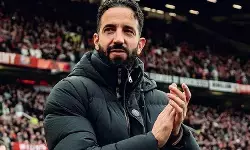 Didepak MU: Ini alasan pemecatan Ruben Amorim