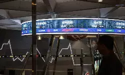 IHSG Selasa dibuka menguat 25,42 poin IHSG Selasa dibuka menguat 25,42 poin