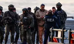 Maduro tegaskan tak bersalah atas seluruh dakwaan