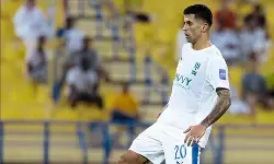 Al-Hilal bersedia pinjamkan Joao Cancelo pada Barcelona