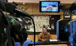 Menkum tegaskan korupsi dan kekerasan seksual tak bisa restoratif