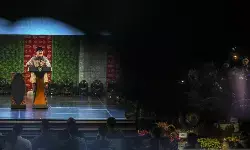 Prabowo: Dalam setahun, penerima MBG capai 55 juta orang