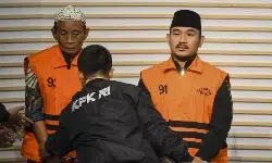 KPK dalami dugaan aliran uang dari Ade Kuswara ke Eddy Sumarman