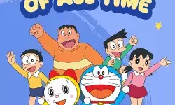 Doraemon resmi berhenti tayang di RCTI setelah 35 tahun