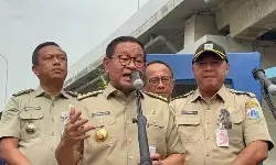 Belum ada kasus, Pemprov DKI tetap siaga super flu