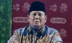 Prabowo sebut swasembada beras tercapai bukti kerja nyata pemerintah