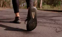 Jalan kaki kembali jadi tren gaya hidup sehat