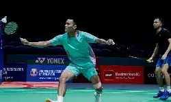 Malaysia Open 2026: Fajar/Fikri siap hadapi ketatnya persaingan