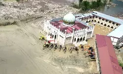 Bareskrim Polri selidiki penyebab banjir bandang di Aceh Tamiang