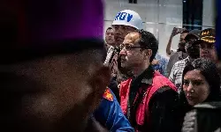 Kata TNI tentang pengerahan 3 prajurit di sidang Nadiem Makarim