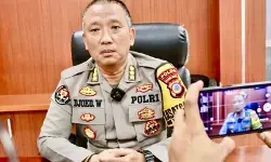 Polda Sulteng terjunkan tim investigasi usut kasus pembakaran kantor PT RCP
