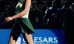 Aryna Sabalenka kembali ke peringkat 1 dunia WTA di 2026 Aryna Sabalenka kembali ke peringkat 1 dunia WTA di 2026