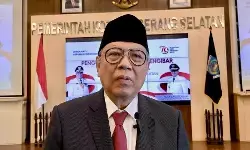 Pemkot Tangsel beri diskon PBB-P2 awal Tahun 2026