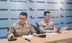 Polisi benarkan aktor Anrez Adelio dilaporkan kasus dugaan pelecehan