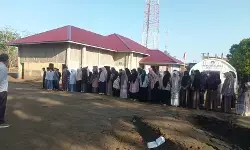 Sekolah di Aceh, daerah terdampak bencana terapkan fleksibilitas pembelajaran