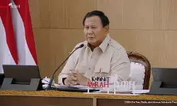 Program Makan Bergizi Gratis jawaban negara atas masalah gizi anak Program Makan Bergizi Gratis jawaban negara atas masalah gizi anak