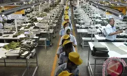 PPh 21 ditanggung Pemerintah 2026, dinilai jaga daya beli pekerja padat karya