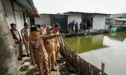 Jelang relokasi warga Kalideres, Jakbar siapkan tiga prioritas