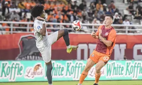 Tomas Trucha: PSM harus bangkit dan lebih kuat Tomas Trucha: PSM harus bangkit dan lebih kuat