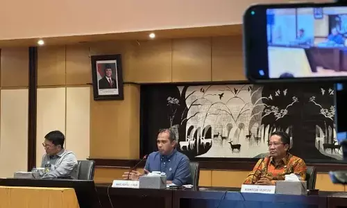 Wamenkum pastikan kritik presiden tak dikriminalisasi