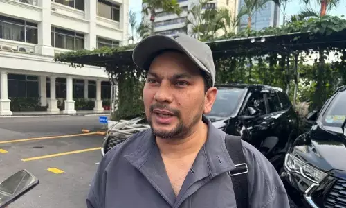 Tompi pilih tak menanggapi Pandji soal candaan fisik Gibran