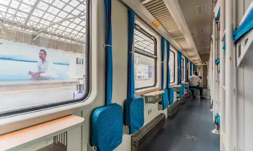 Kenapa transportasi umum semakin diminati di kota besar?