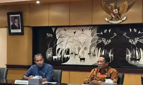 Penyadapan di luar kasus korupsi dan terorisme tunggu UU