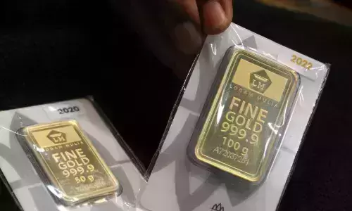 Harga emas Antam tembus Rp2,515 juta per gram pada Selasa