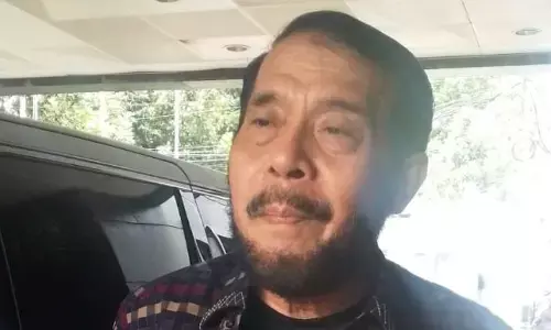 Dapat surat peringatan MKMK, ini kata Anwar Usman Dapat surat peringatan MKMK, ini kata Anwar Usman