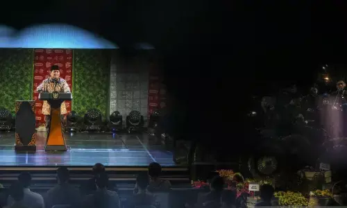 Prabowo: Dalam setahun, penerima MBG capai 55 juta orang Prabowo: Dalam setahun, penerima MBG capai 55 juta orang