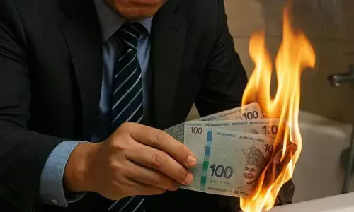 Malaysia selidiki dugaan korupsi di proyek militer