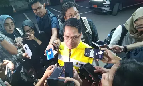 ESDM: Situasi Venezuela belum berdampak signifikan ke BBM RI