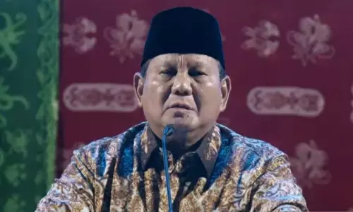 Prabowo sebut swasembada beras tercapai bukti kerja nyata pemerintah