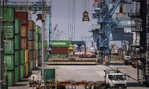 Bloomberg Intelligence proyeksikan ekonomi RI tumbuh stabil di 2026