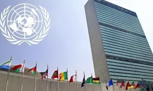 Serangan AS di Venezuela, pakar dorong reformasi PBB Serangan AS di Venezuela, pakar dorong reformasi PBB