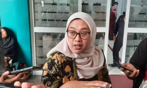 Kasus Super Flu diantisipasi, Dinkes Bekasi perkuat kewaspadaan