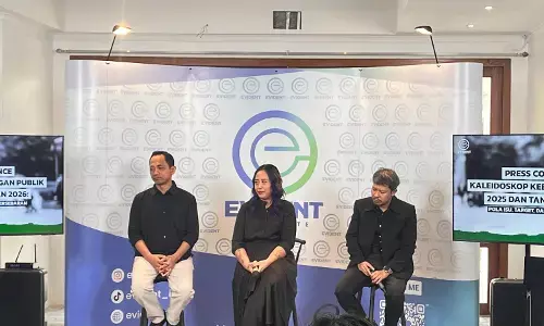 DFK Pada 2026 berpotensi jadi alat pengganggu negara DFK Pada 2026 berpotensi jadi alat pengganggu negara