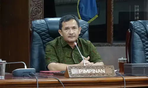 Legislator DIY sebut pilkada lewat DPRD merampas hak konstitusi rakyat