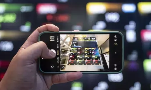 IHSG cetak rekor tertinggi seiring menguatnya harga komoditas logam