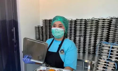 Satu tahun MBG, BGN berdayakan 46 ribu UMKM pasok bahan baku