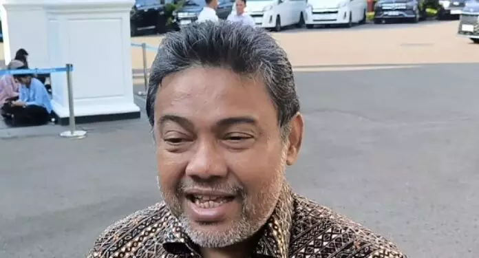 Partai Buruh tolak pilkada melalui DPRD, dukung pemilihan langsung oleh rakyat Partai Buruh tolak pilkada melalui DPRD, dukung pemilihan langsung oleh rakyat