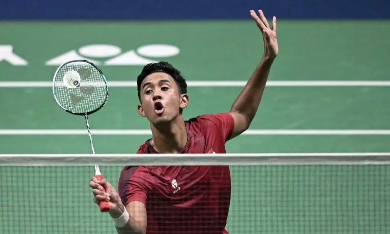 Delapan wakil Indonesia siap tampil di Malaysia Open 2026 Delapan wakil Indonesia siap tampil di Malaysia Open 2026