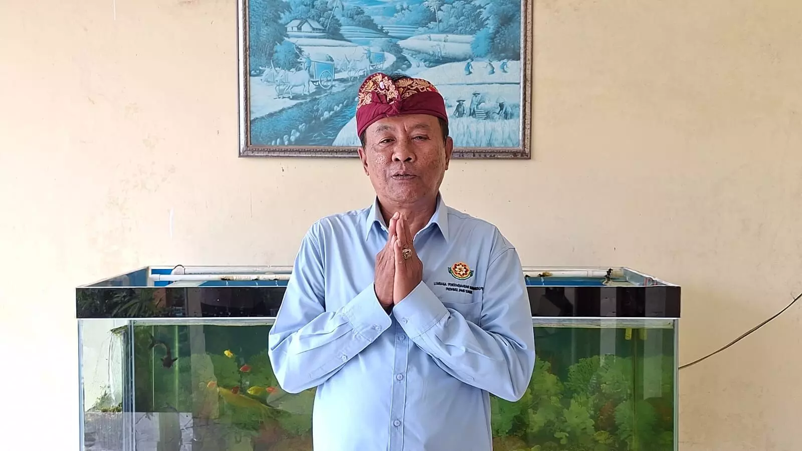 Apresiasi lintas agama warnai keberhasilan Operasi Lilin Candi 2025 di Jateng Apresiasi lintas agama warnai keberhasilan Operasi Lilin Candi 2025 di Jateng